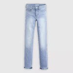 Women's Straight Fit Jeans