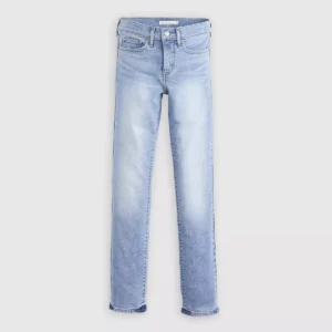 Women's Straight Fit Jeans