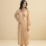 Women's Embroidered Pret Suit