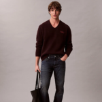 Men's Slim Fit Denim Jeans