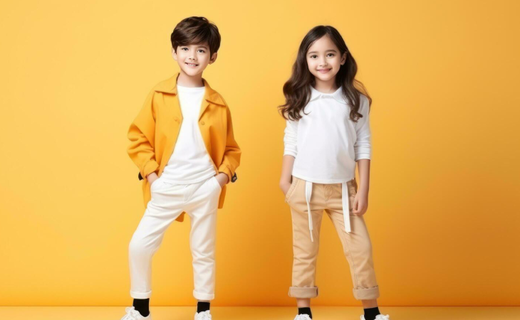 Kids