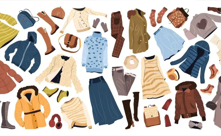 Clothing