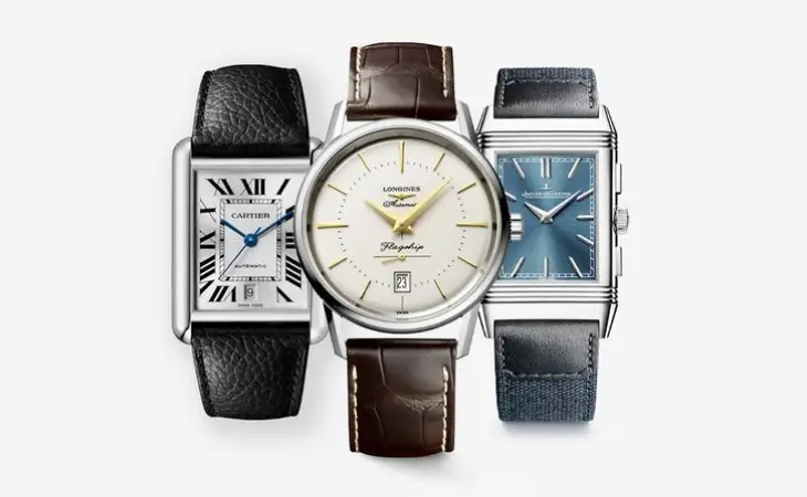 Watches