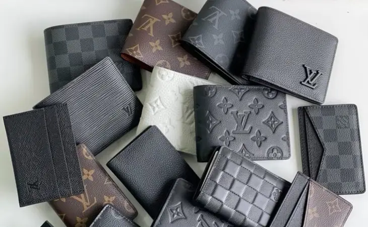 Wallets