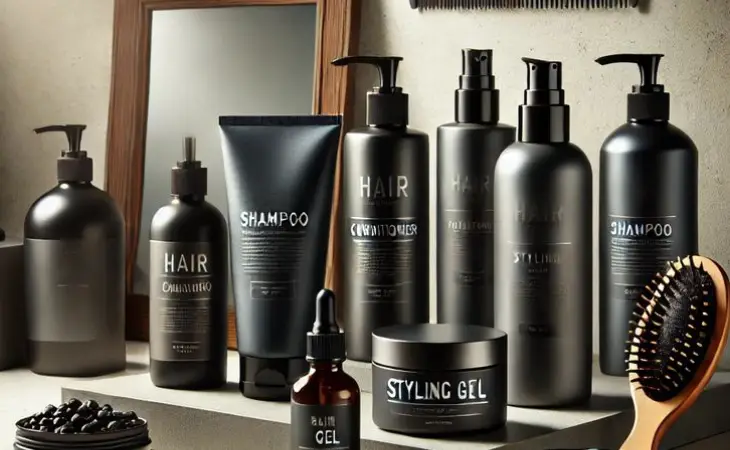 Grooming & Personal Care