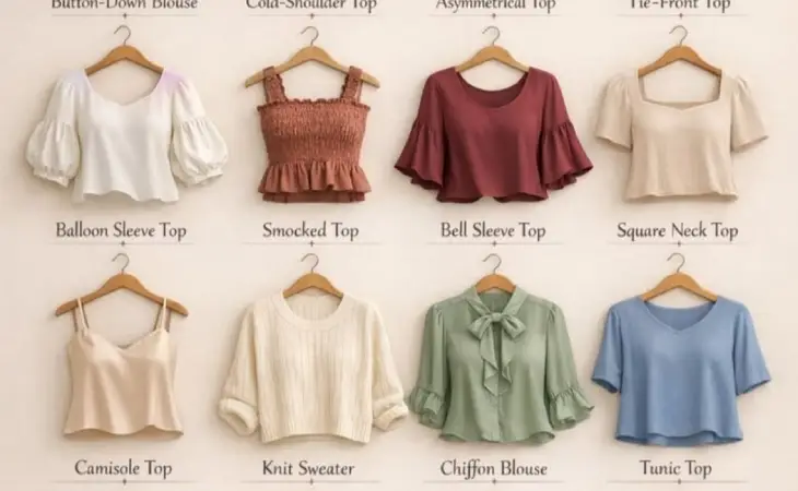 Women Clothing