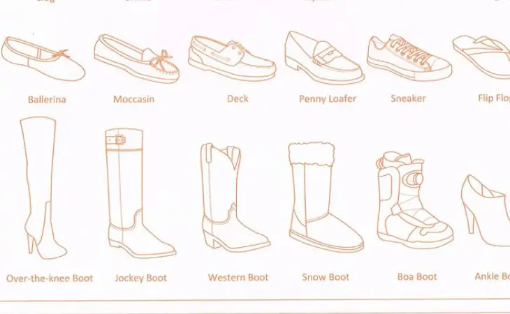 Women Shoes