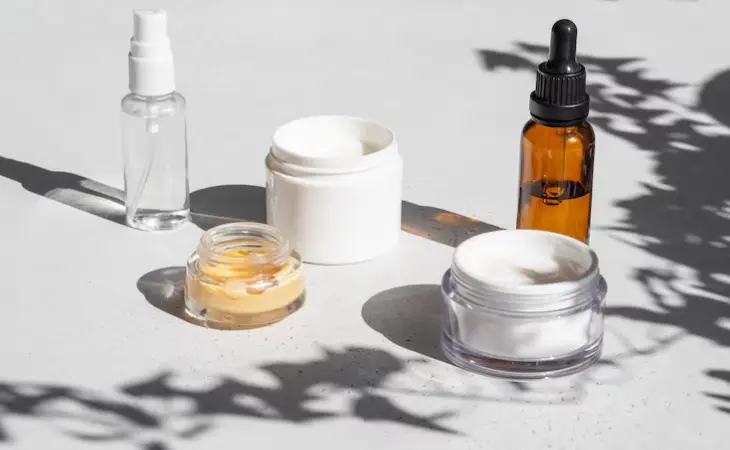 Beauty & Skincare