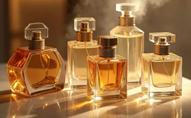 Perfumes & Fragrances