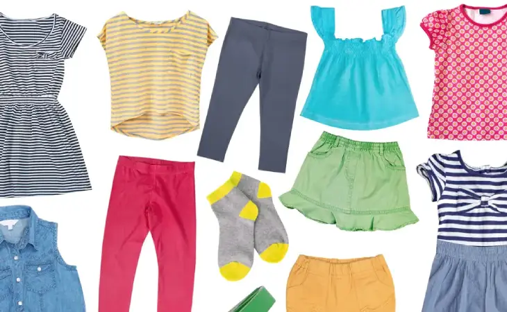 Kids Clothing