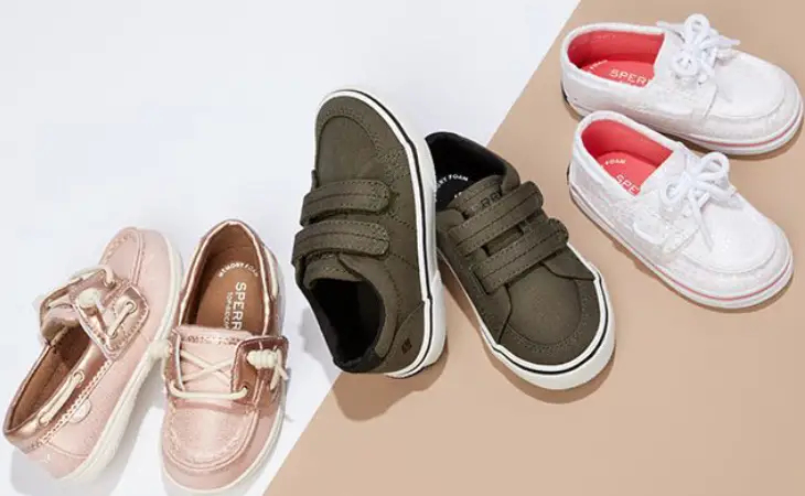 Kids Shoes