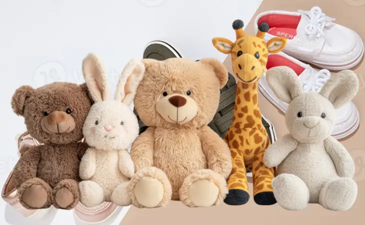Toys & Games