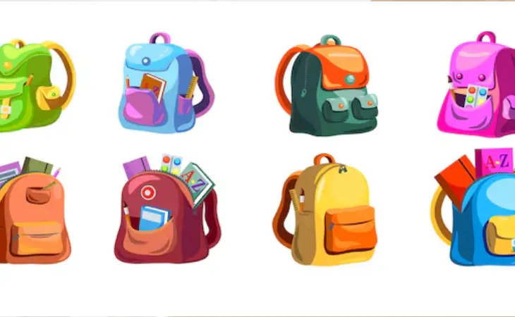 School Bags