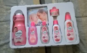 Baby Care