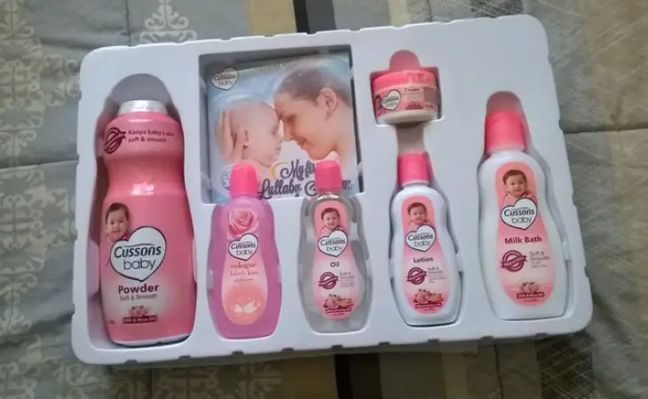 Baby Care